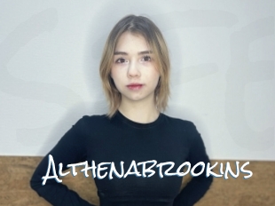 Althenabrookins