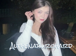 Althenaburchard