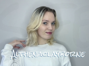 Althenaclayborne