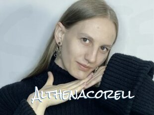 Althenacorell