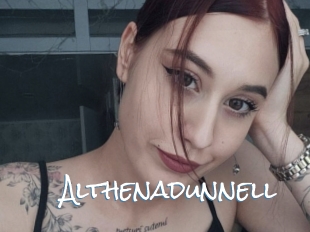 Althenadunnell