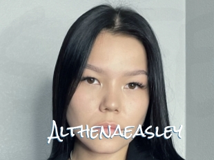 Althenaeasley