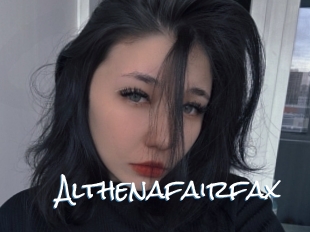 Althenafairfax