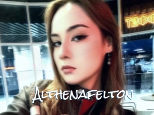 Althenafelton