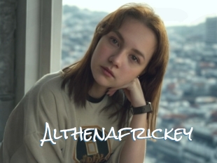 Althenafrickey