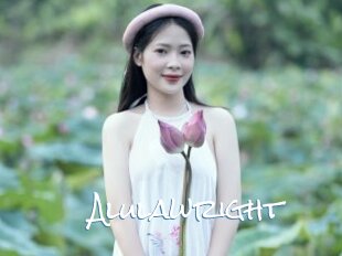 Alulawright