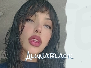 Alunablack