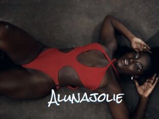 Alunajolie