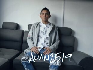 Alvin2519