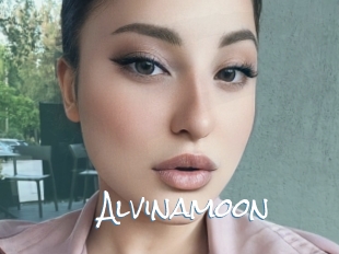 Alvinamoon