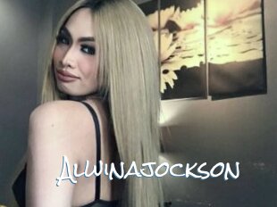 Alwinajockson