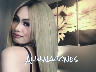 Alwinajones