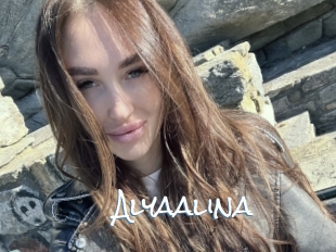 Alyaalina