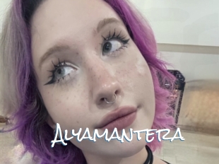 Alyamantera