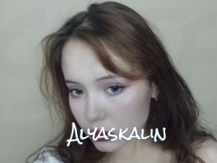 Alyaskalin