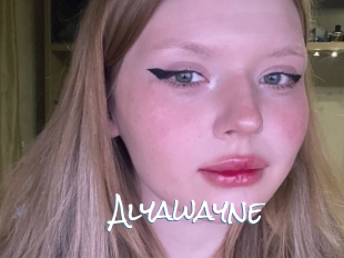 Alyawayne