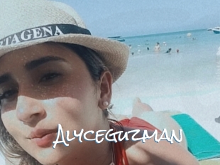 Alyceguzman