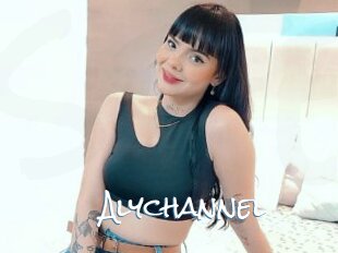 Alychannel