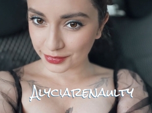 Alyciarenaulty