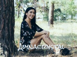 Alynacrystal