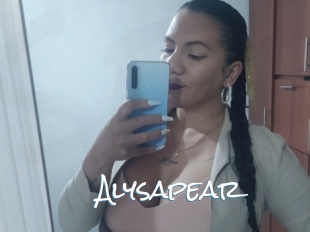 Alysapear