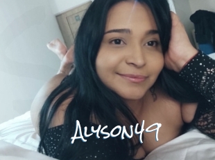 Alyson49