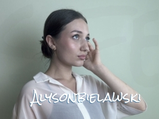 Alysonbielawski