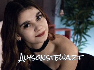 Alysonstewart