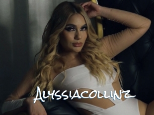 Alyssiacollinz