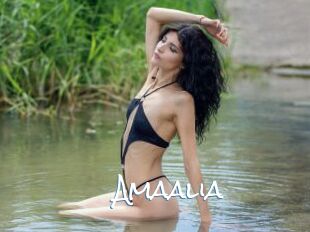 Amaalia