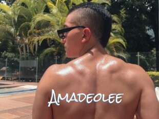 Amadeolee
