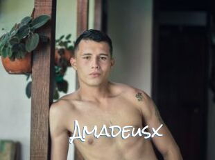 Amadeusx