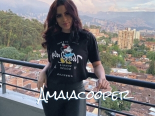 Amaiacooper