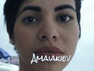 Amaiakiev