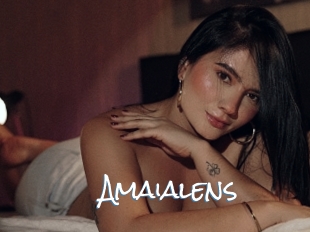 Amaialens