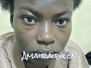 Amairaqueen