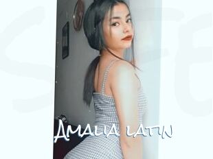 Amalia_latin