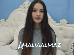 Amaliaalmaz