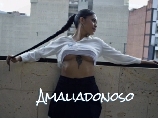 Amaliadonoso
