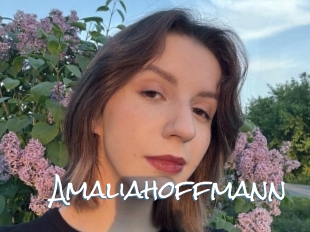 Amaliahoffmann