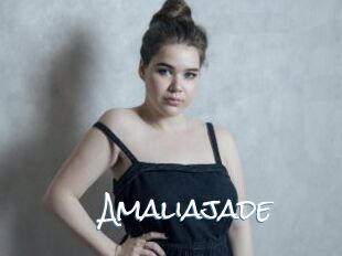 Amaliajade