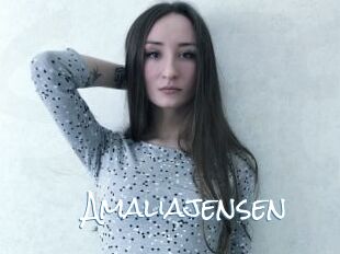 Amaliajensen