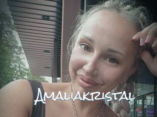 Amaliakristal