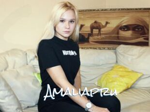 Amaliapru