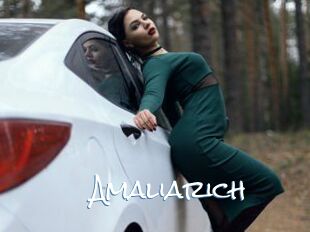 Amaliarich