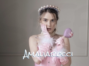 Amaliarocci