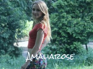 Amaliarose