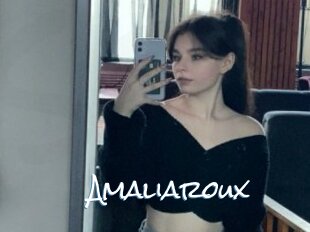 Amaliaroux