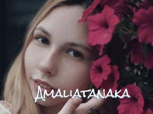 Amaliatanaka
