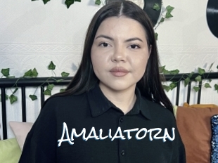Amaliatorn